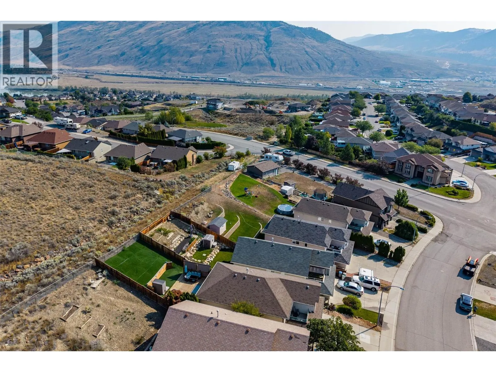1126 Raven Drive