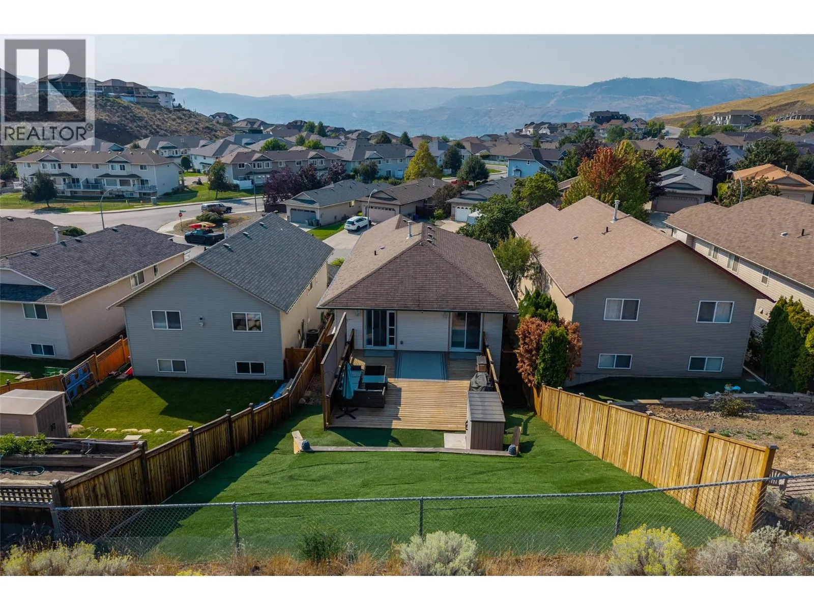 1126 Raven Drive
