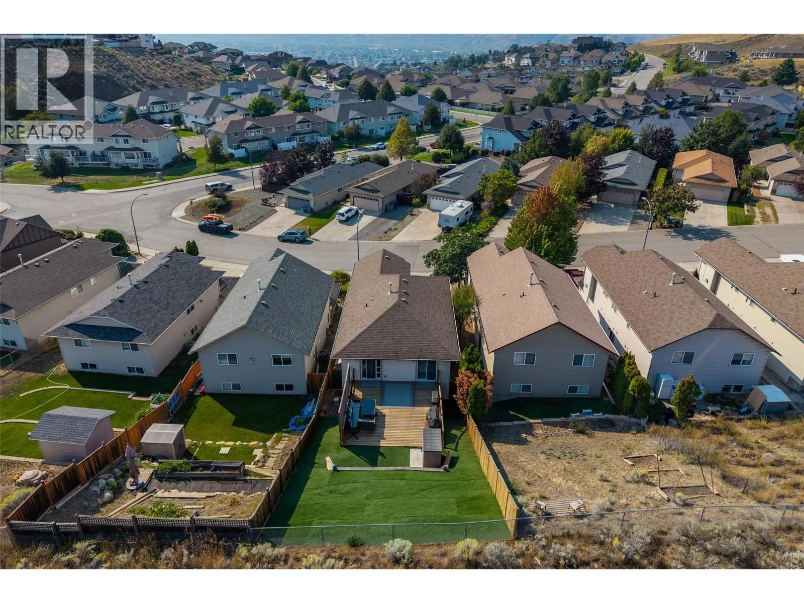 1126 Raven Drive