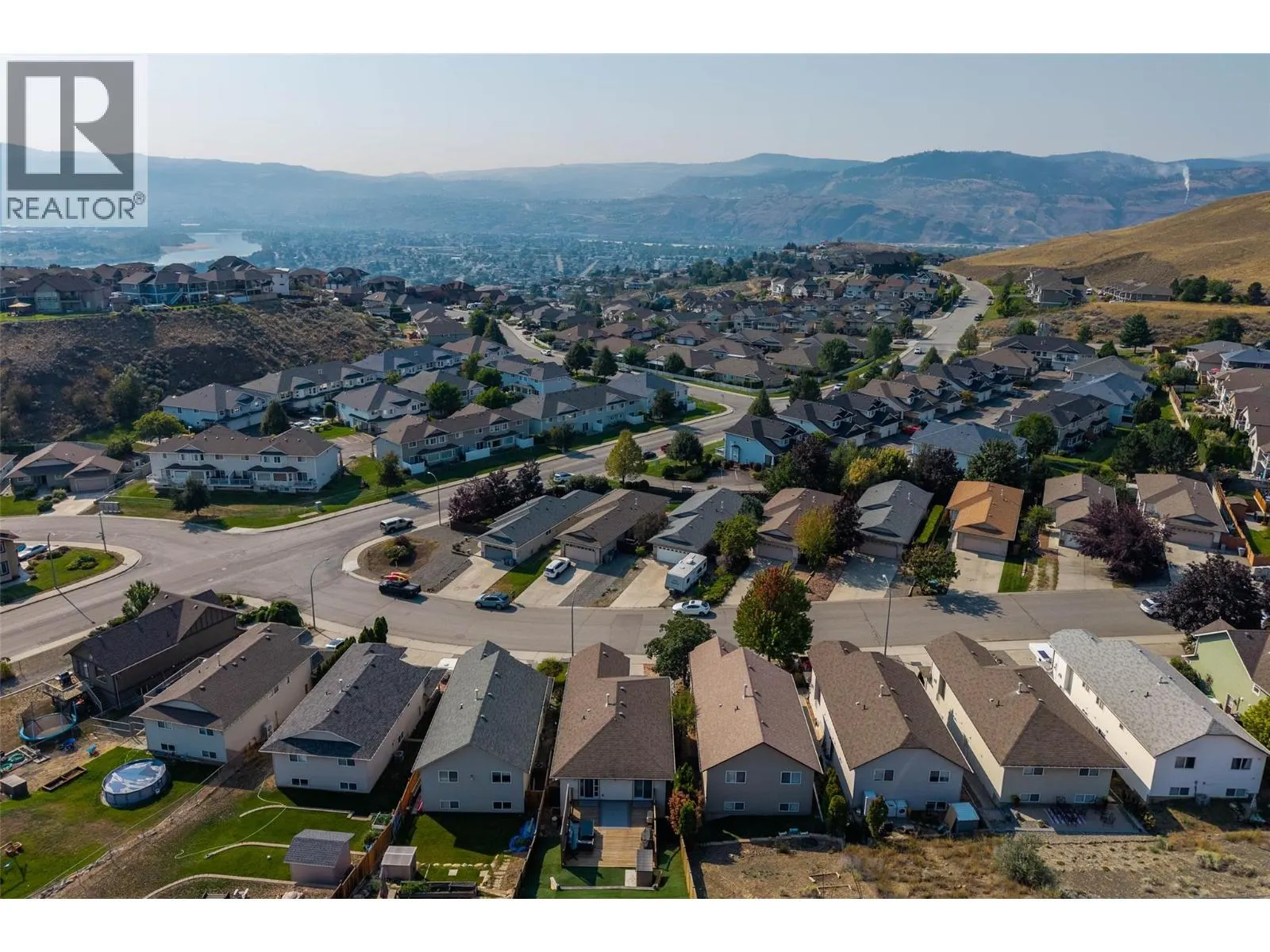 1126 Raven Drive