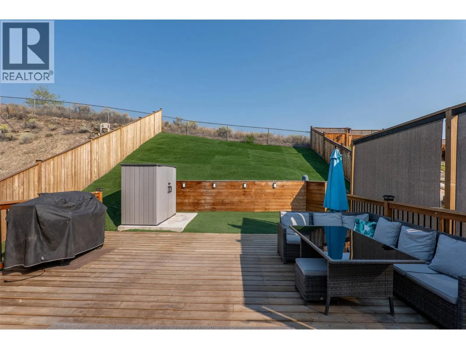1126 Raven Drive
