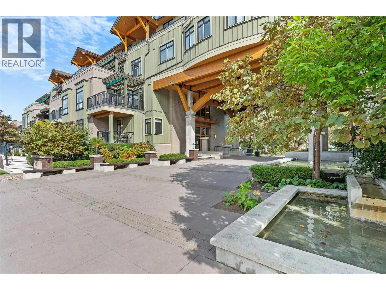 2901 Abbott Street Unit# 402