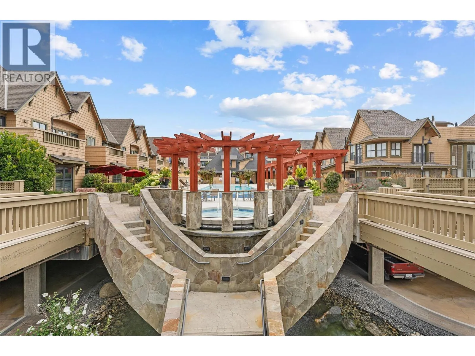 3880 Truswell Road Unit# 211