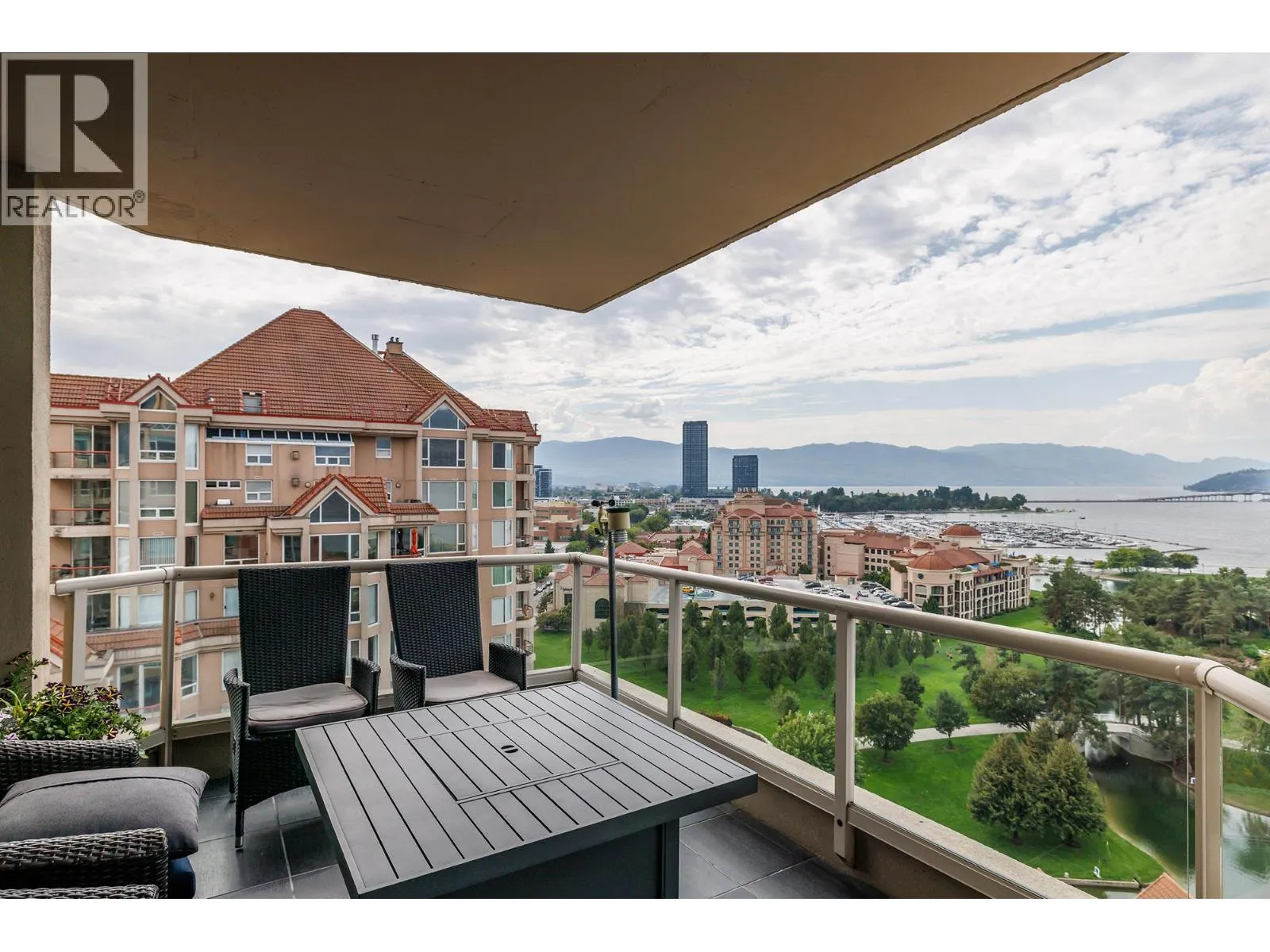 1152 Sunset Drive Unit# 1601