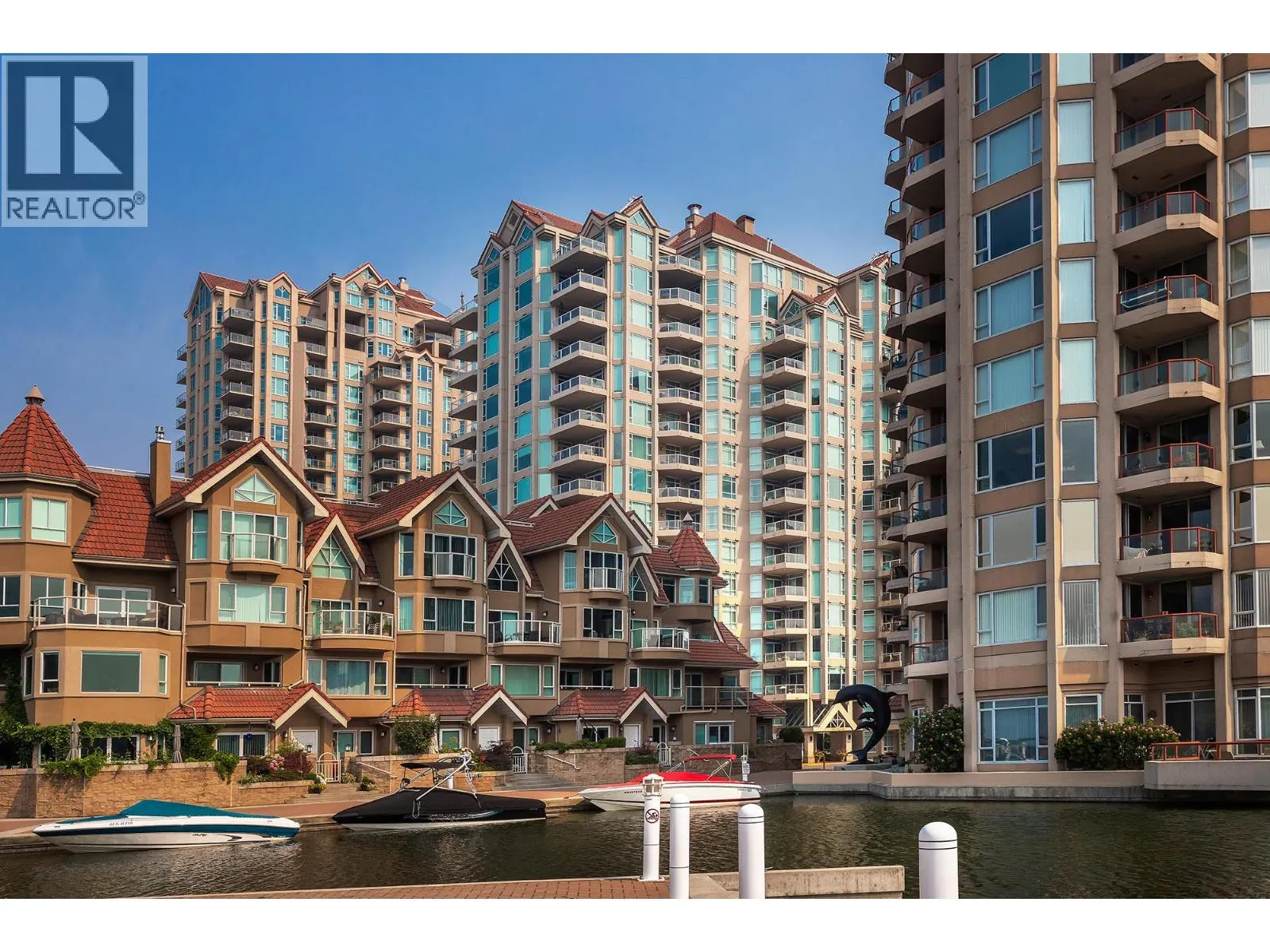 1152 Sunset Drive Unit# 1601