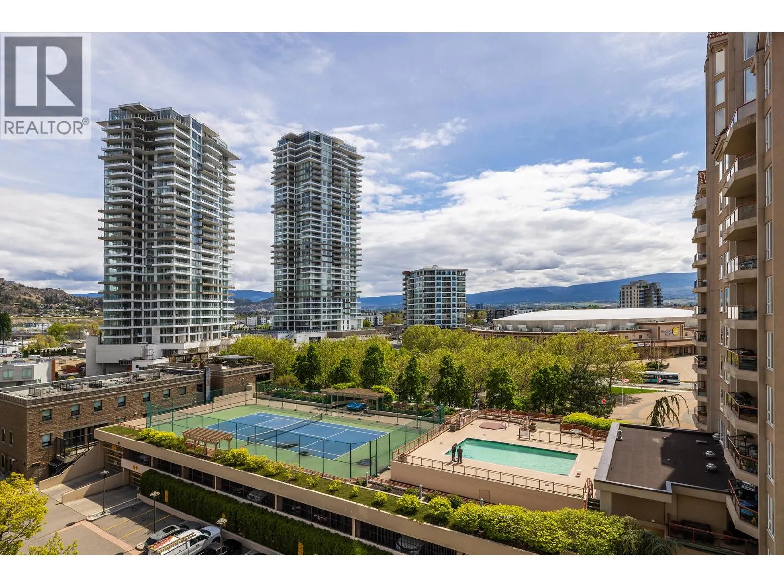 1152 Sunset Drive Unit# 1601
