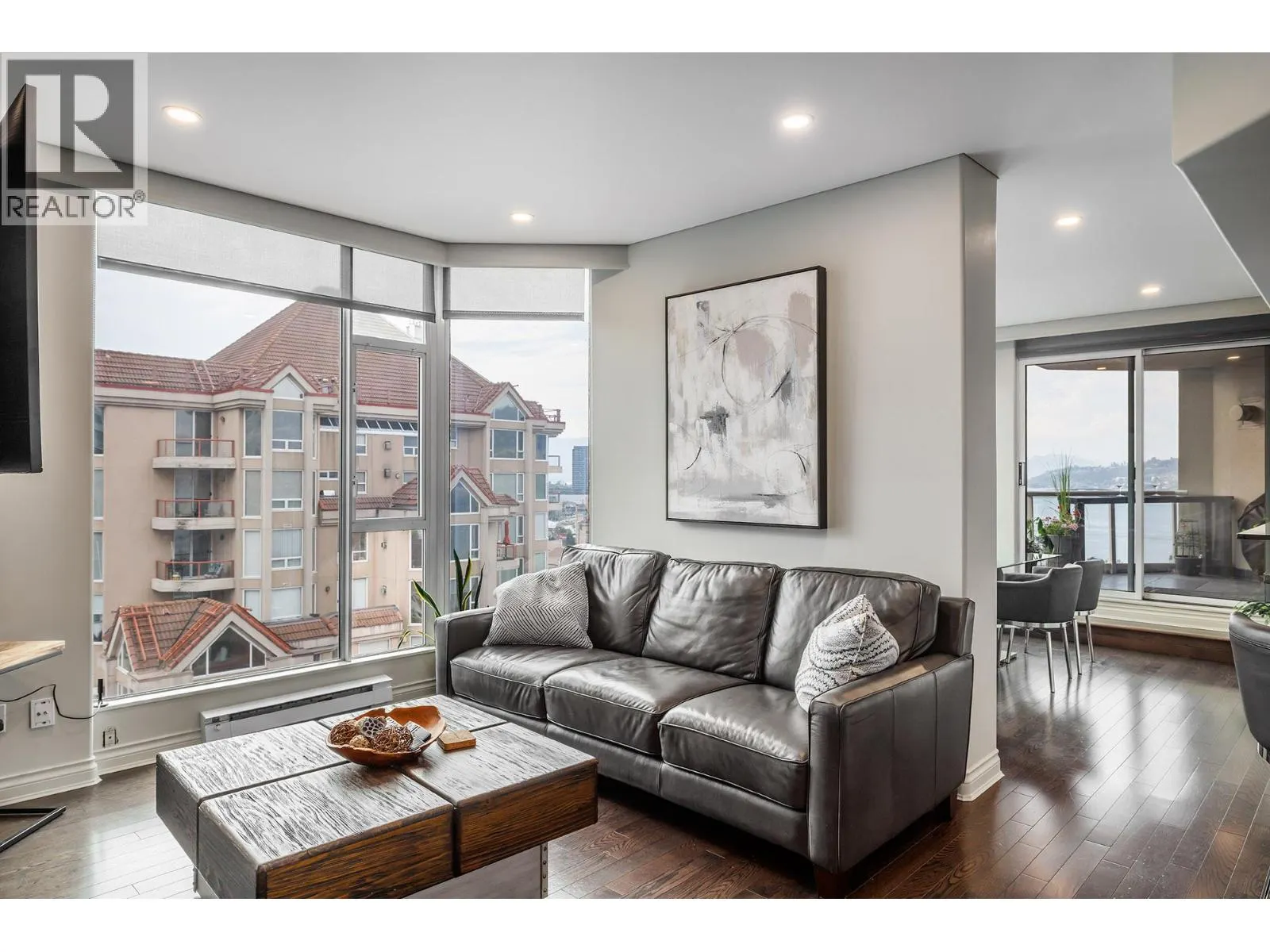 1152 Sunset Drive Unit# 1601
