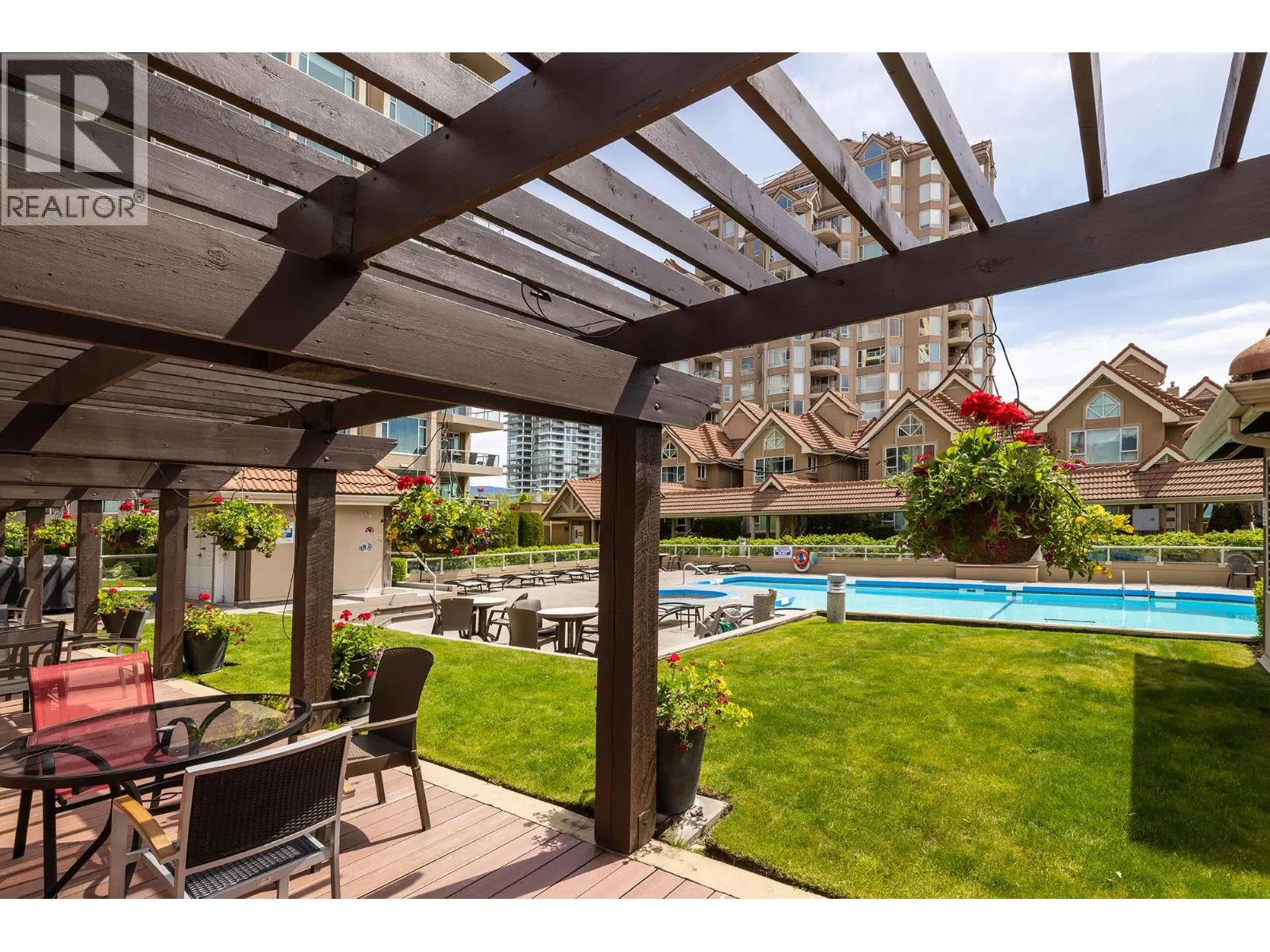 1152 Sunset Drive Unit# 1601