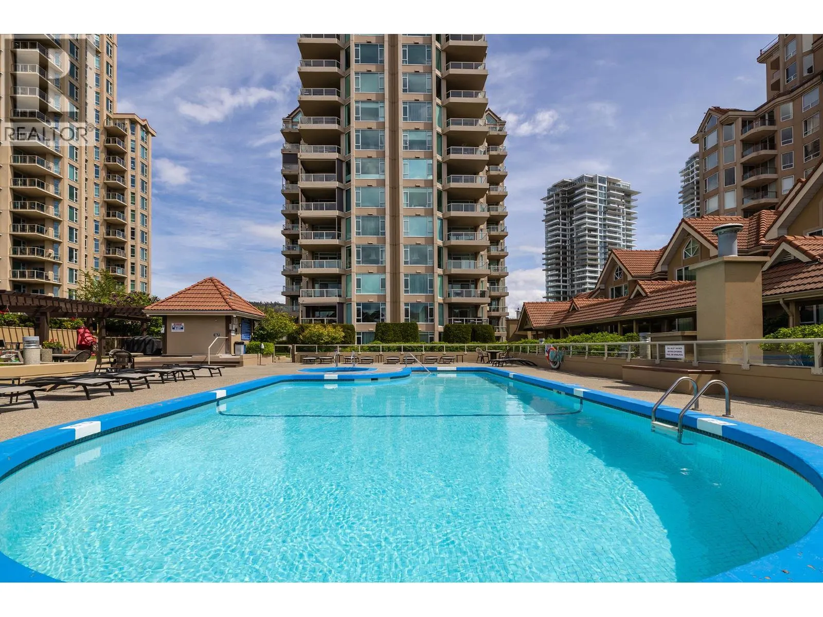 1152 Sunset Drive Unit# 1601