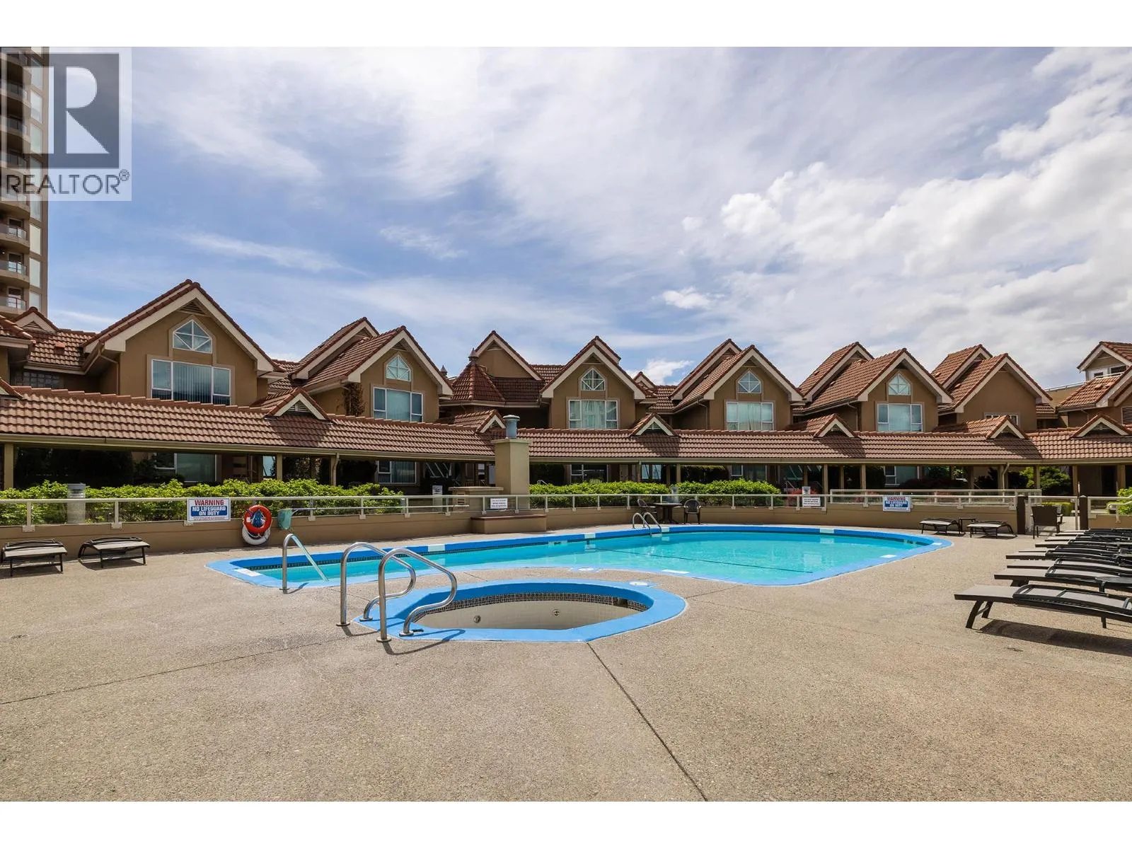 1152 Sunset Drive Unit# 1601