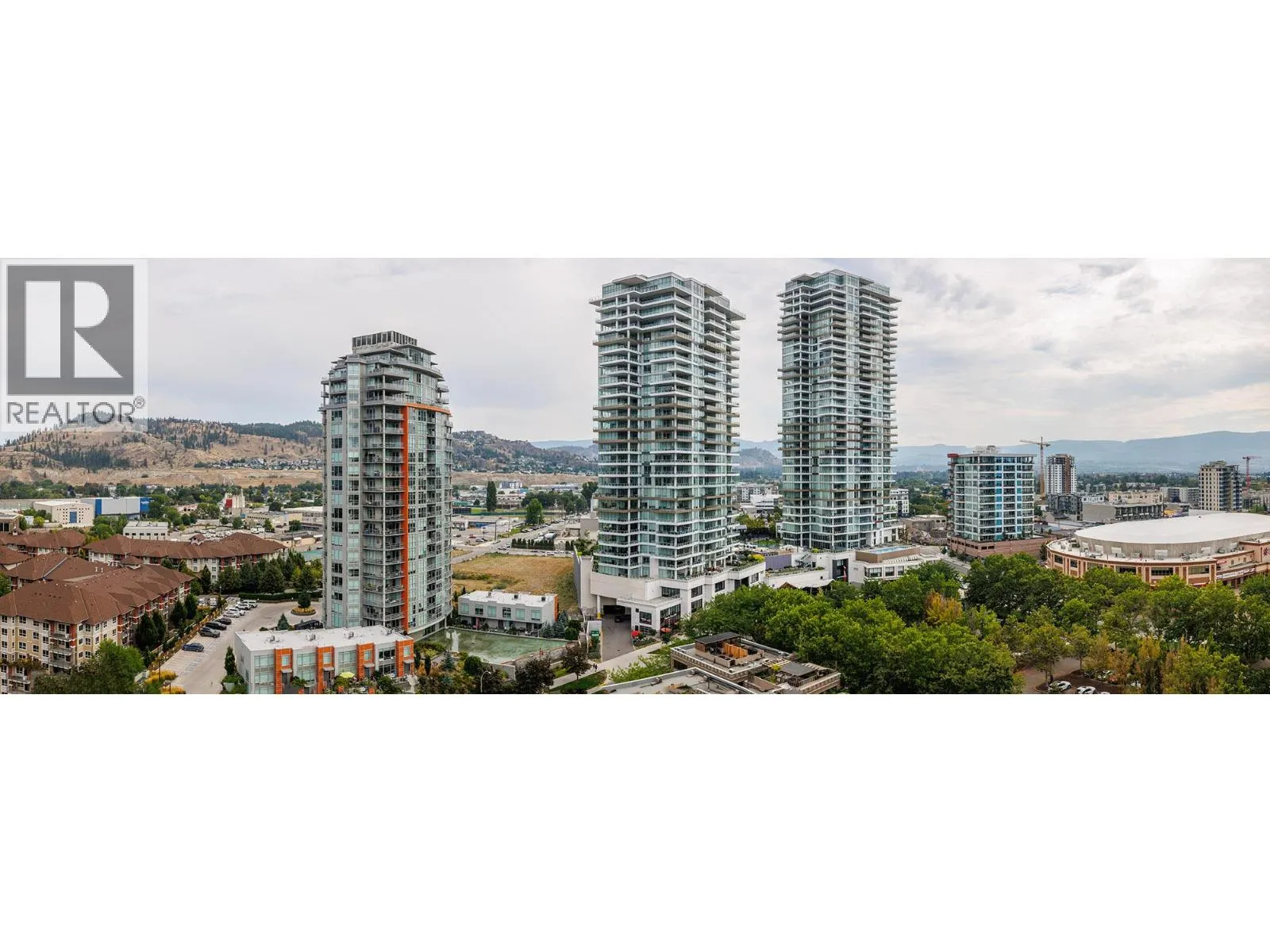 1152 Sunset Drive Unit# 1601