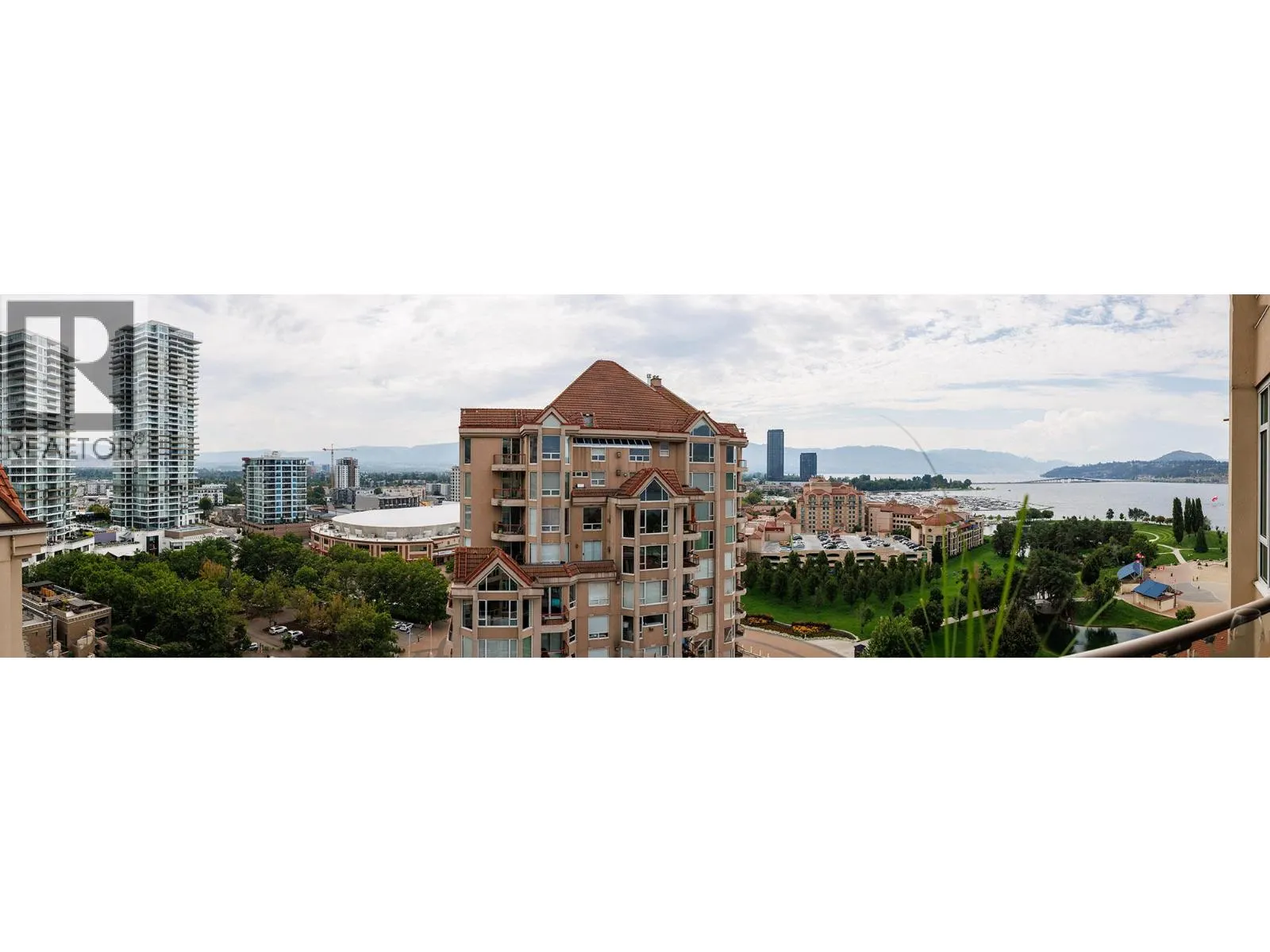 1152 Sunset Drive Unit# 1601
