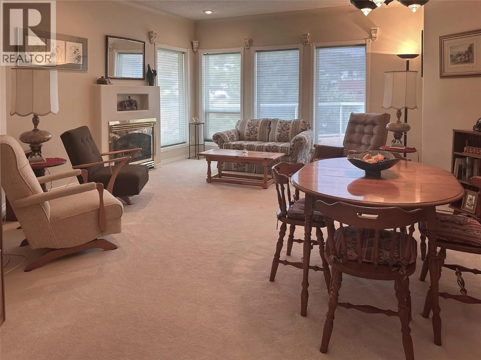 45 HUDSONS BAY Trail Unit# 101
