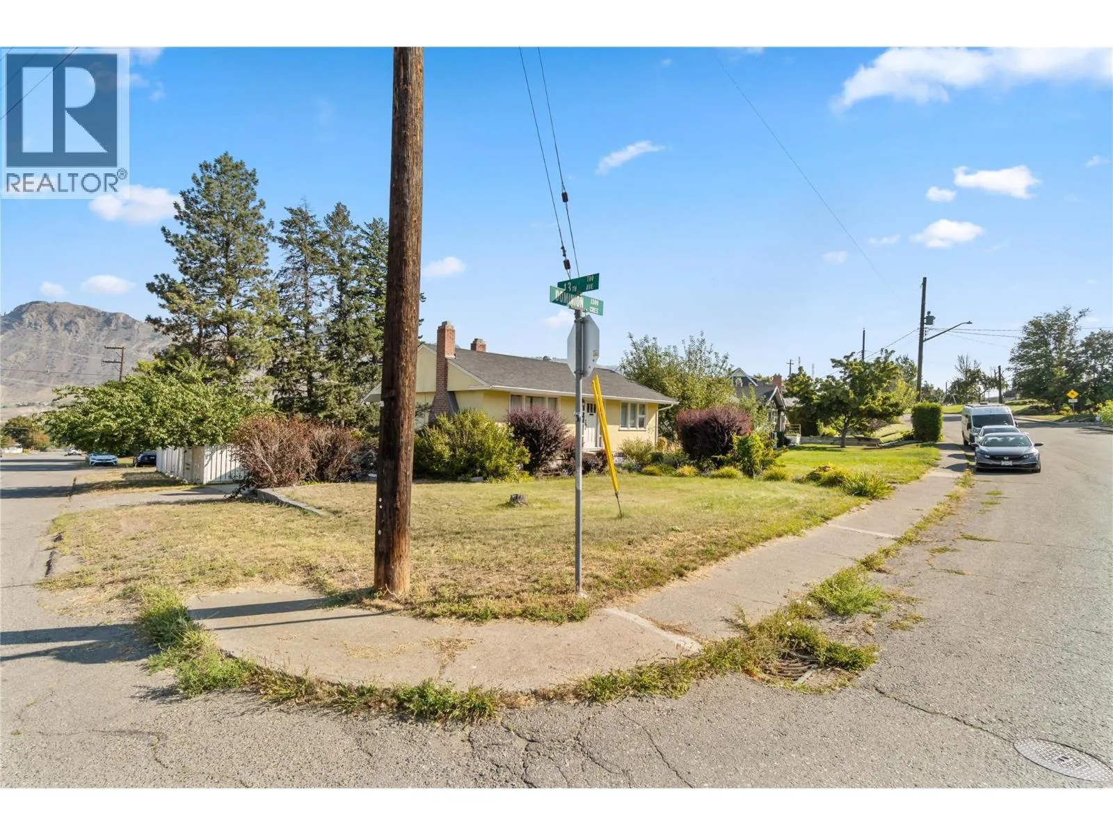 1308 DOMINION Crescent Lot# 21