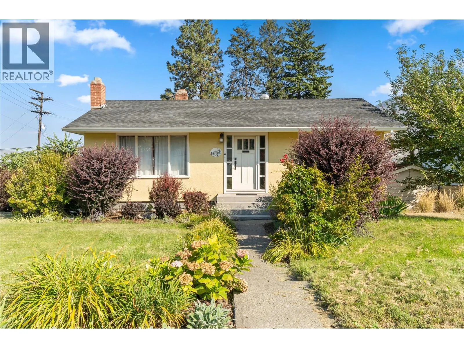 1308 DOMINION Crescent Lot# 21