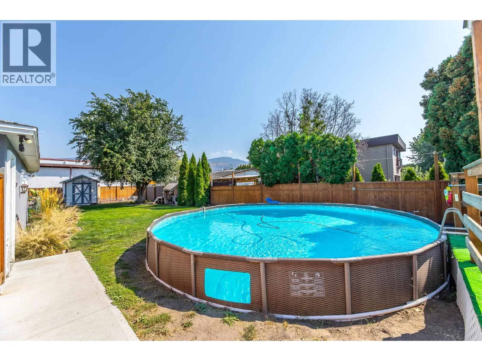 1752 Fairford Drive