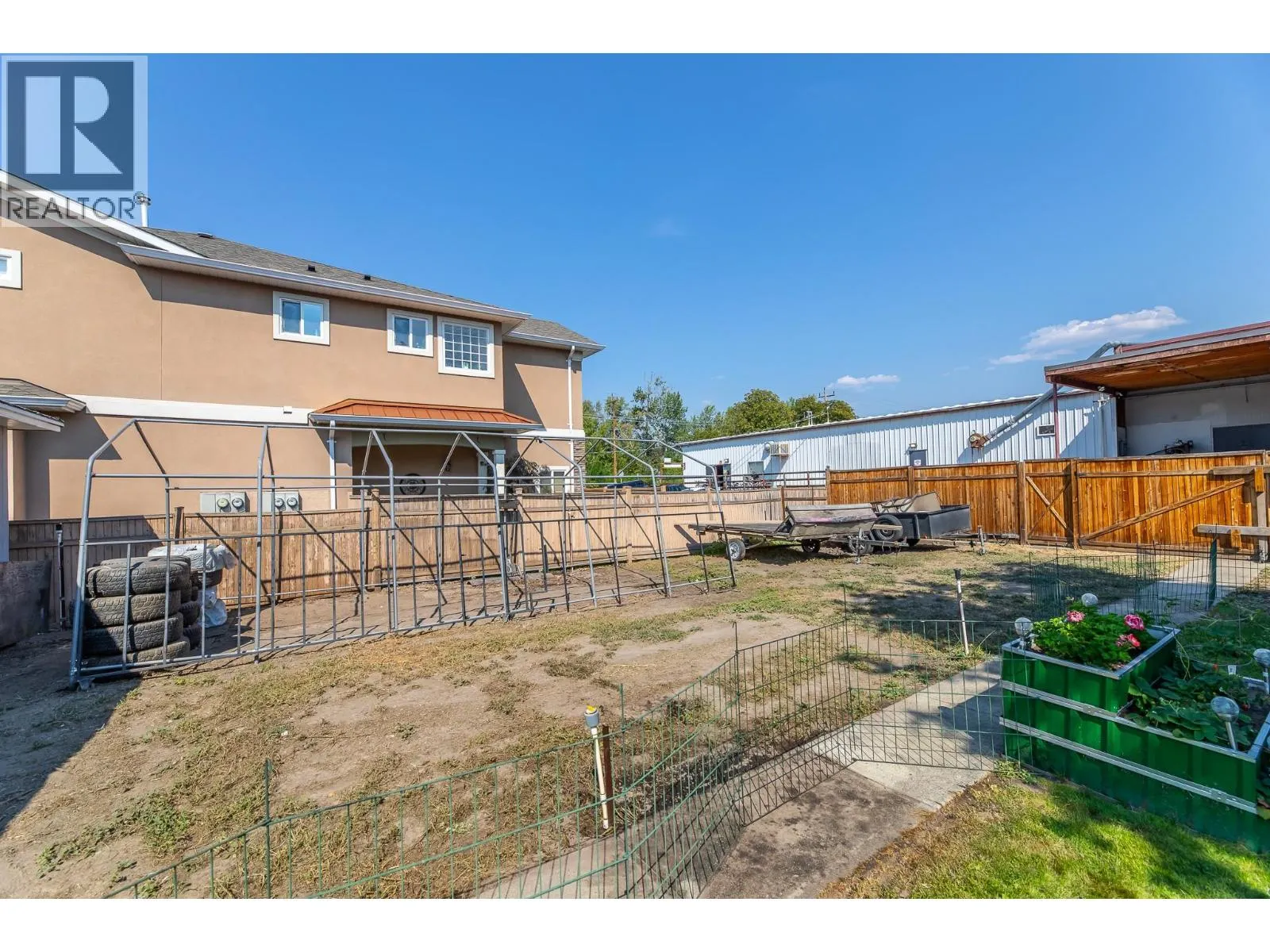 1752 Fairford Drive