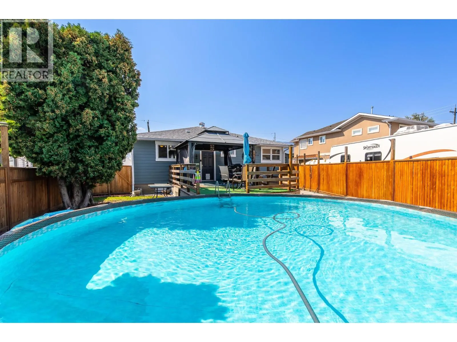 1752 Fairford Drive