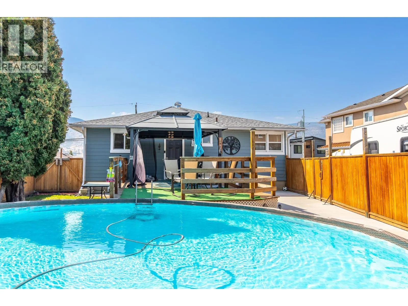 1752 Fairford Drive