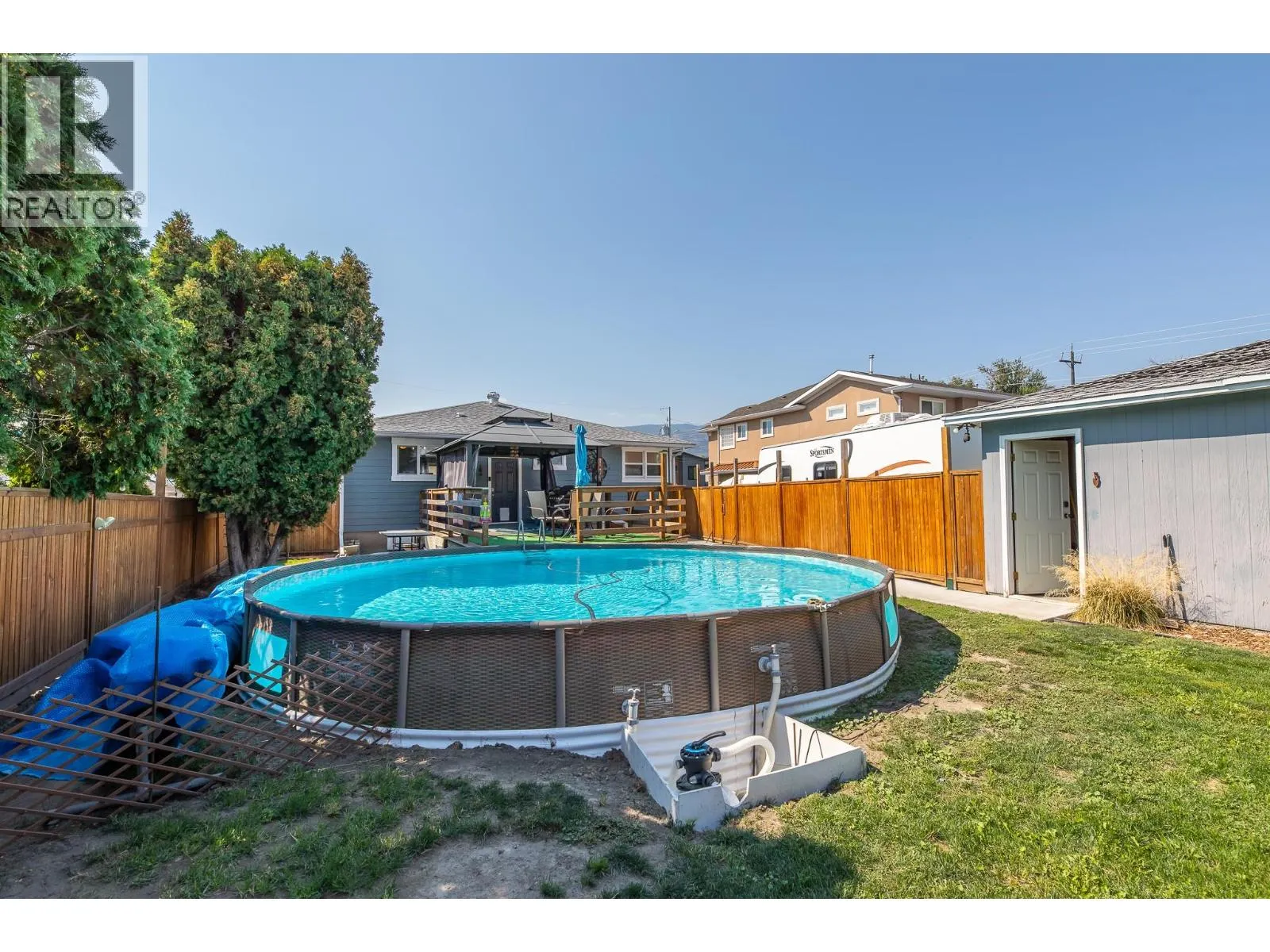 1752 Fairford Drive