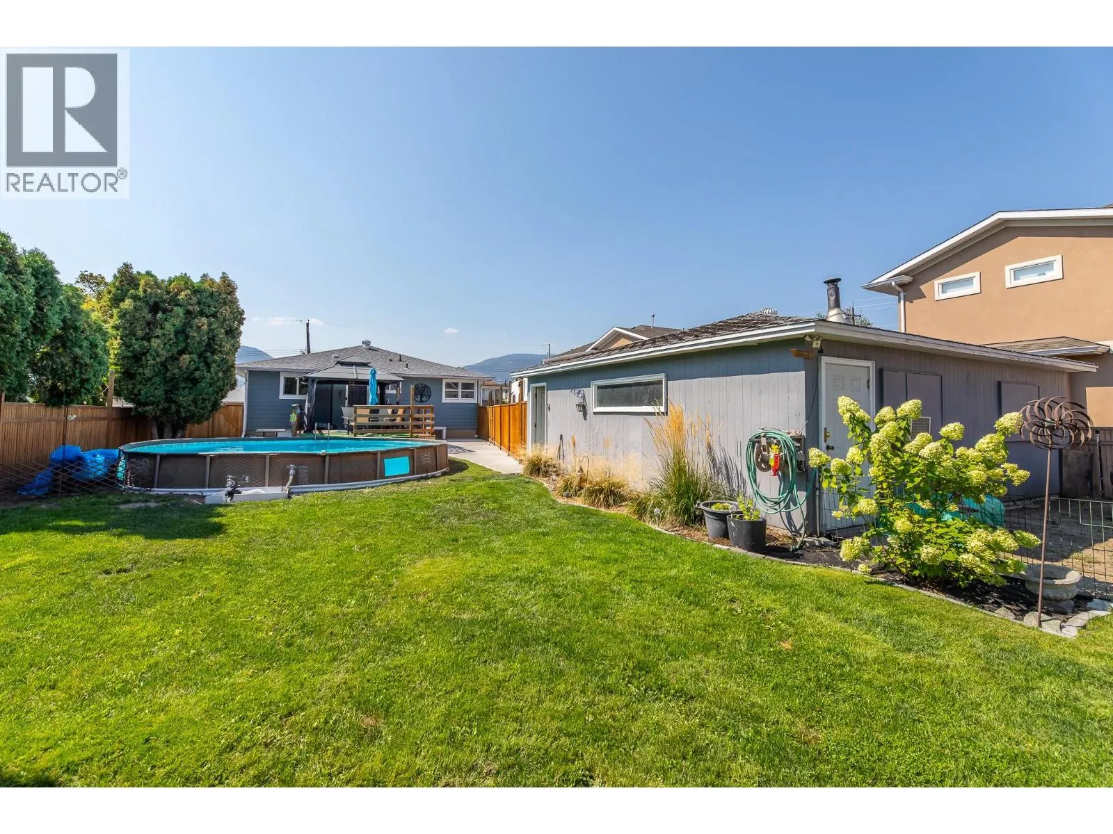 1752 Fairford Drive