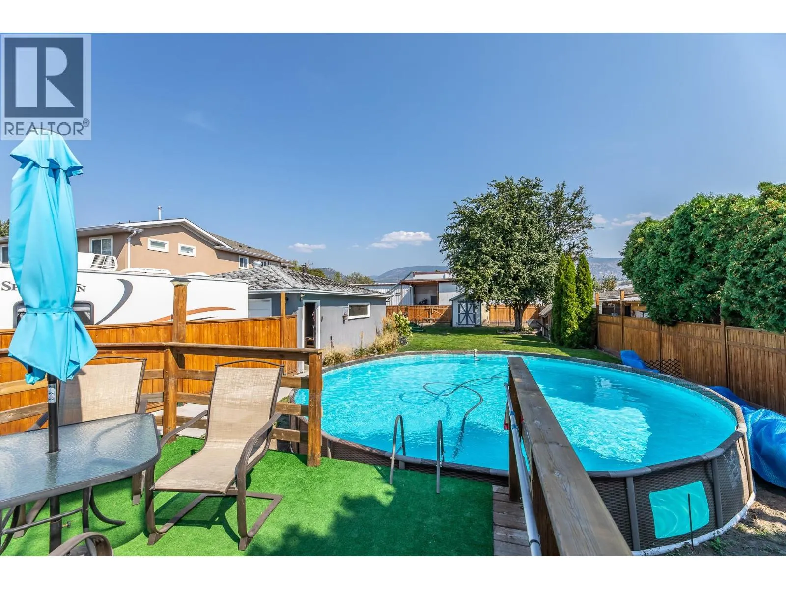 1752 Fairford Drive