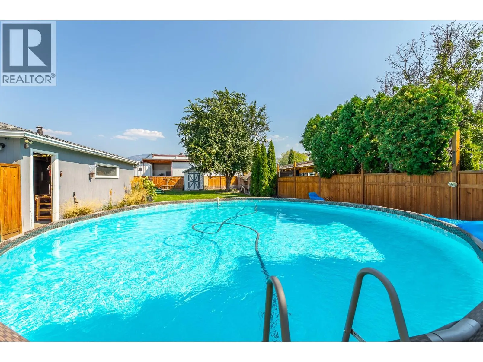 1752 Fairford Drive