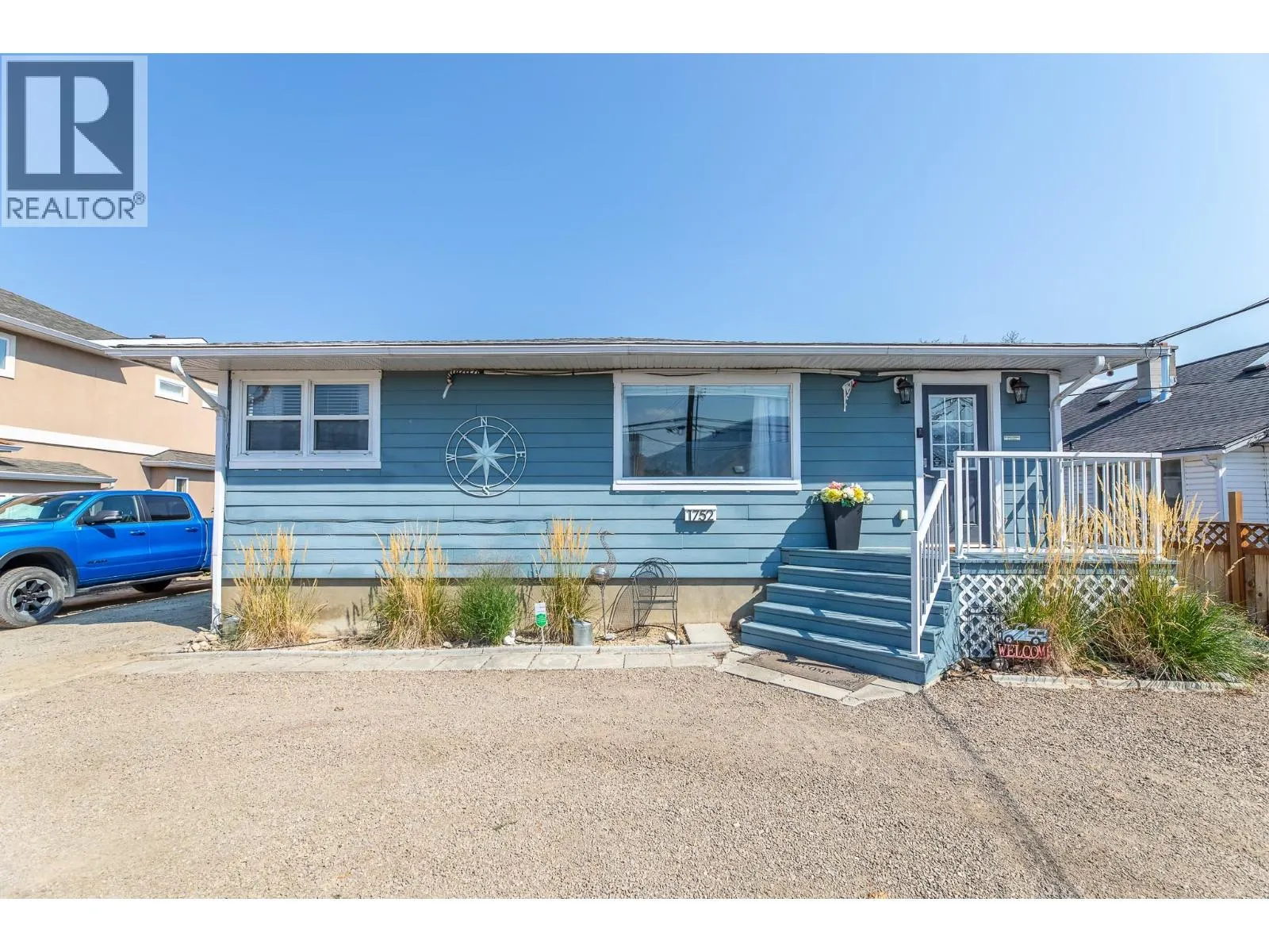 1752 Fairford Drive