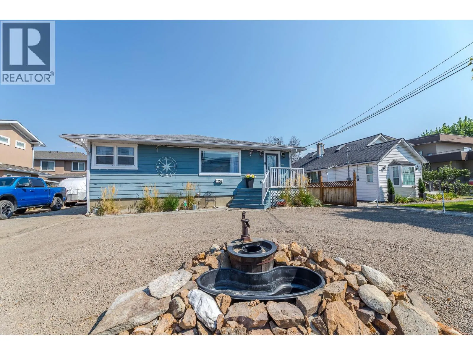 1752 Fairford Drive