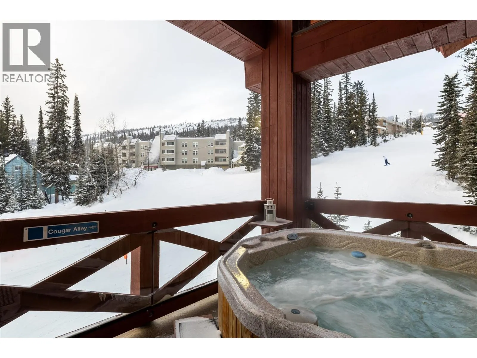 5257 Big White Road Unit# 403/404
