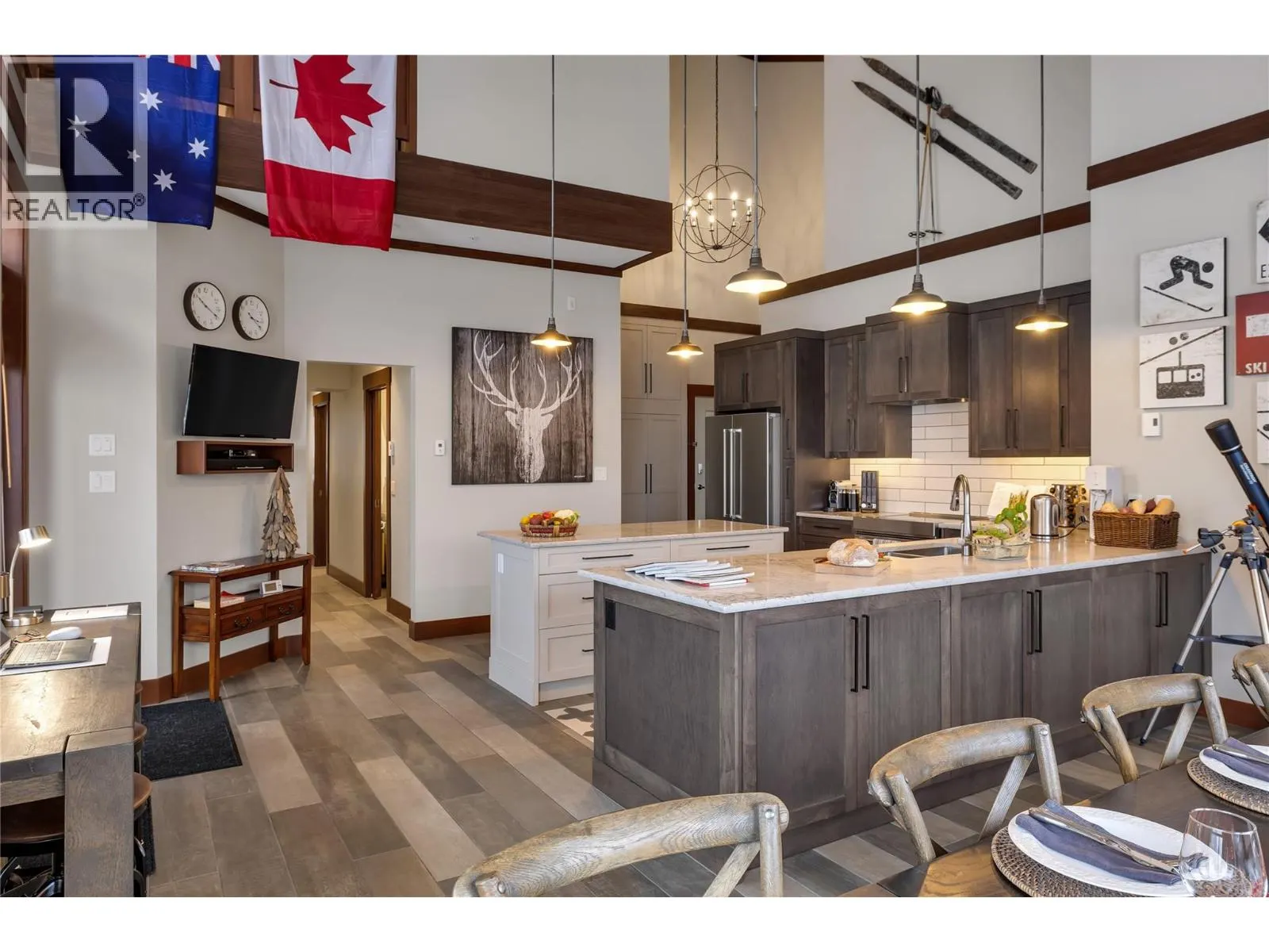 5257 Big White Road Unit# 403/404