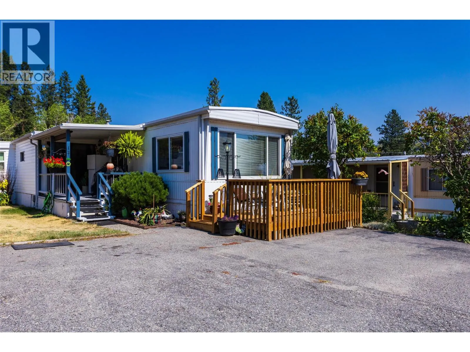 6711 97 Highway Unit# 13