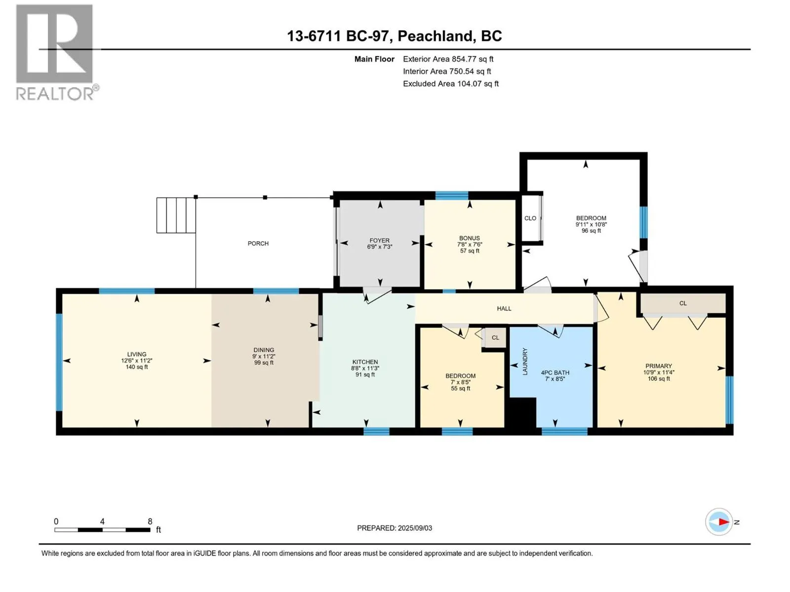 6711 97 Highway Unit# 13