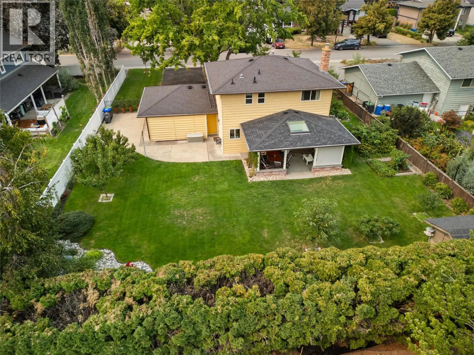 4495 Swaisland Road