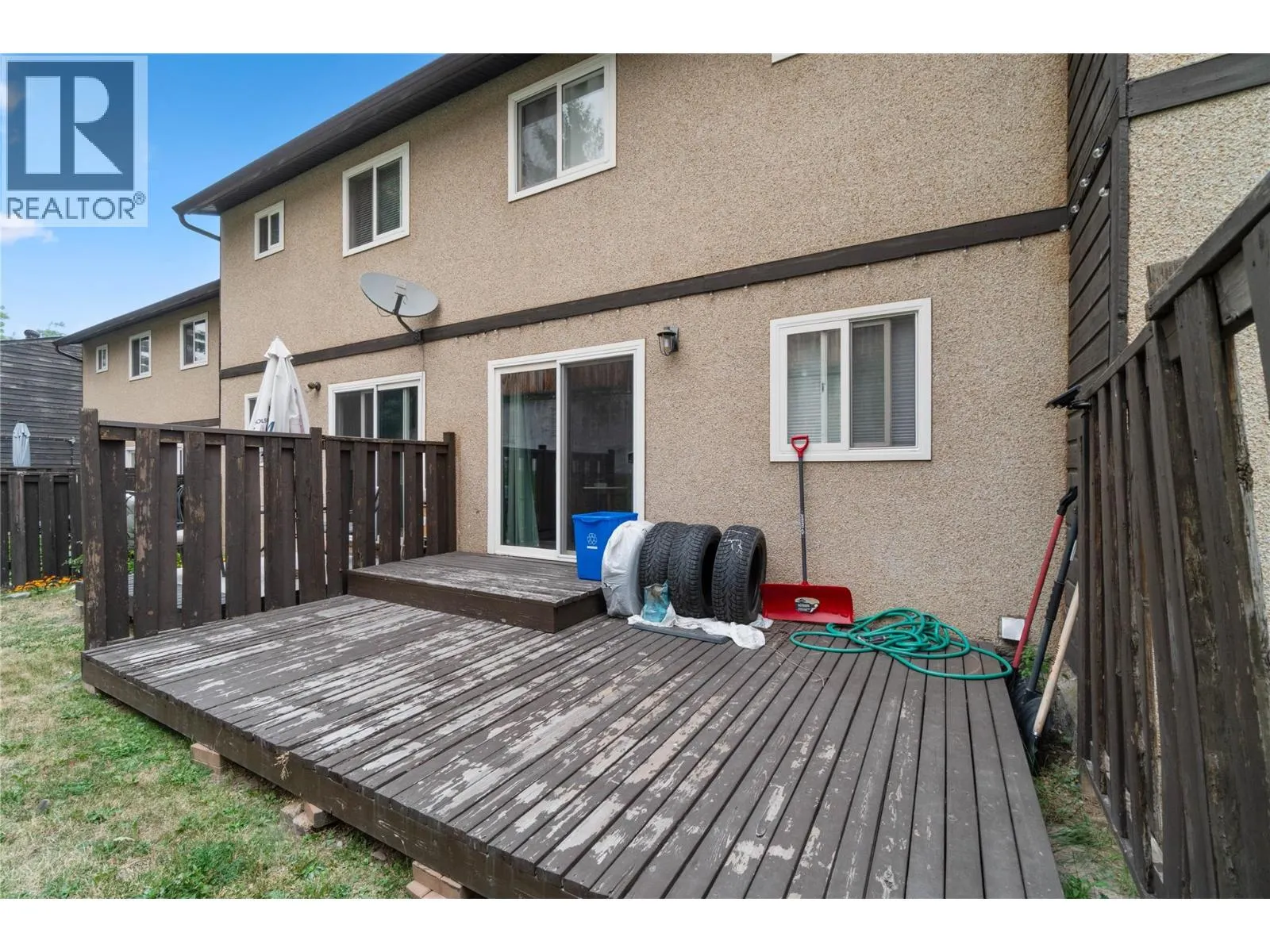 1605 Summit Drive Unit# 28