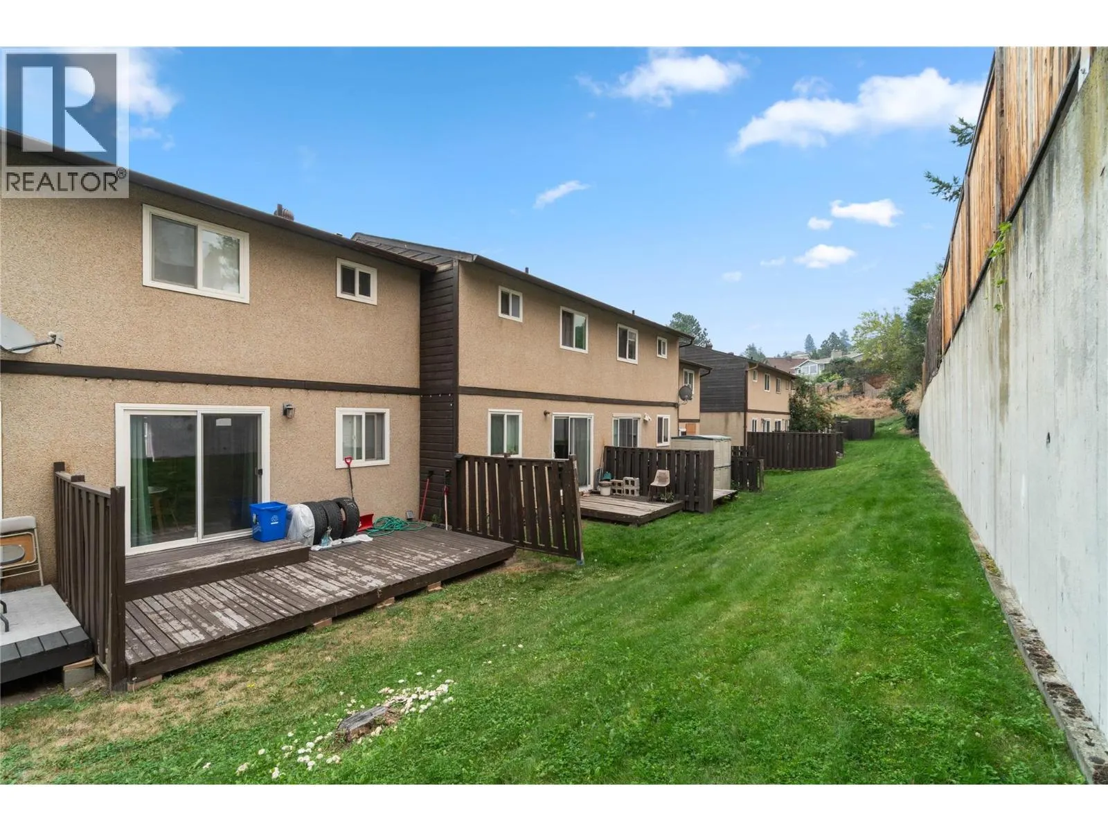 1605 Summit Drive Unit# 28
