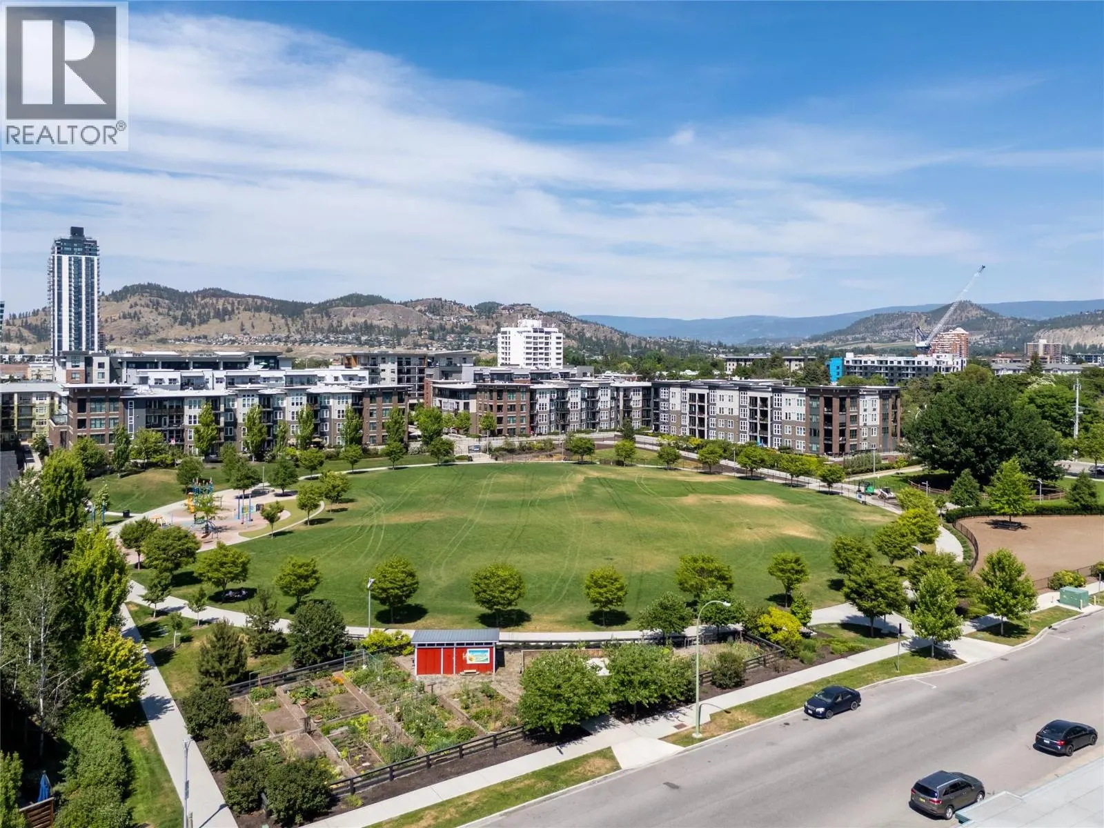 1775 Chapman Place Unit# 116