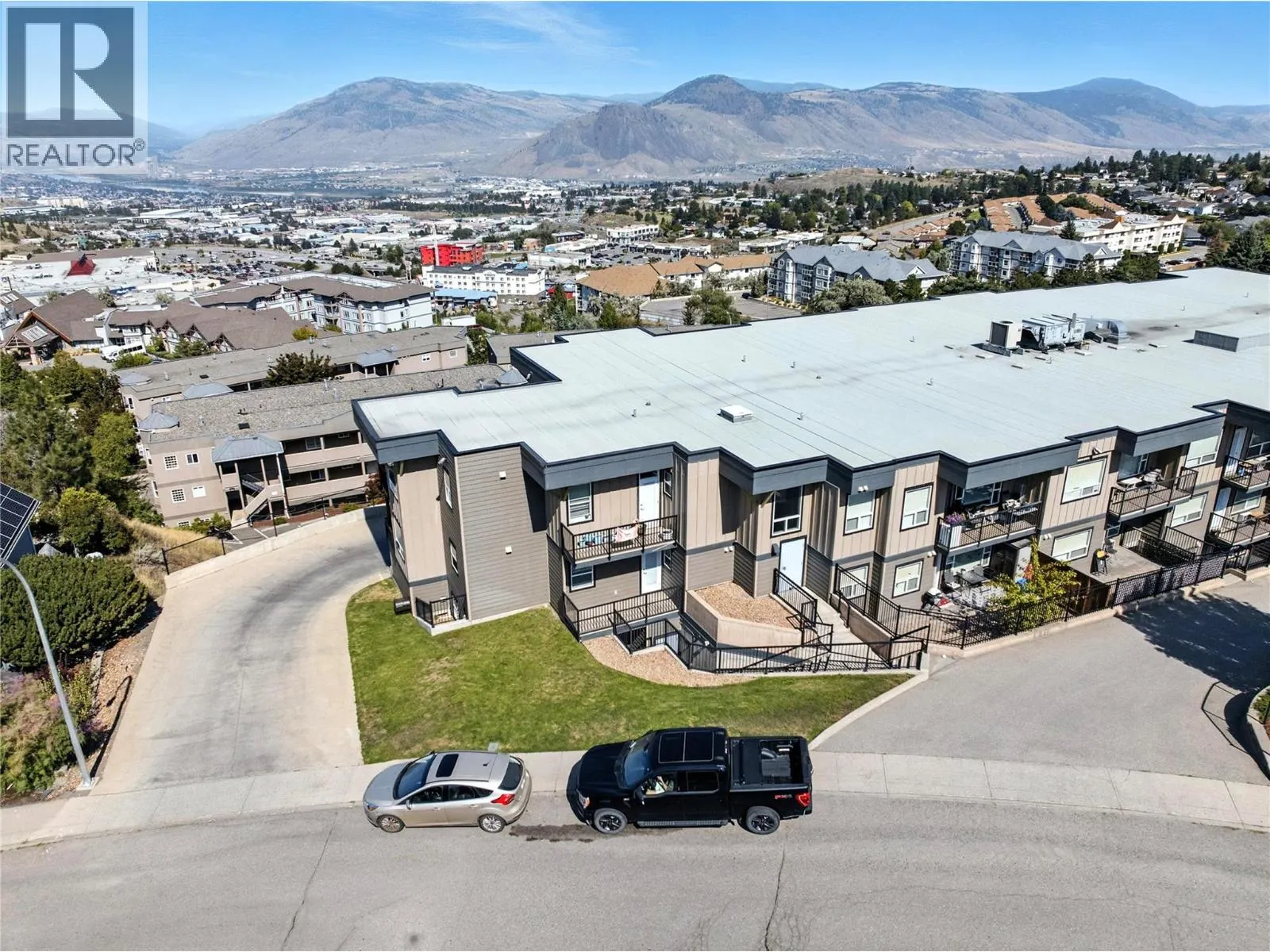1200 HARRISON Place Unit# 216