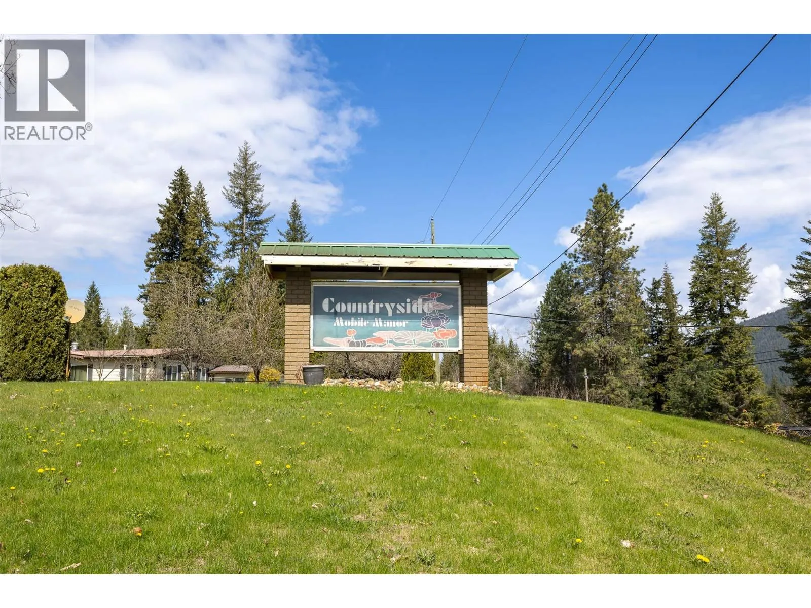 2500 97B Highway SE Unit# 167