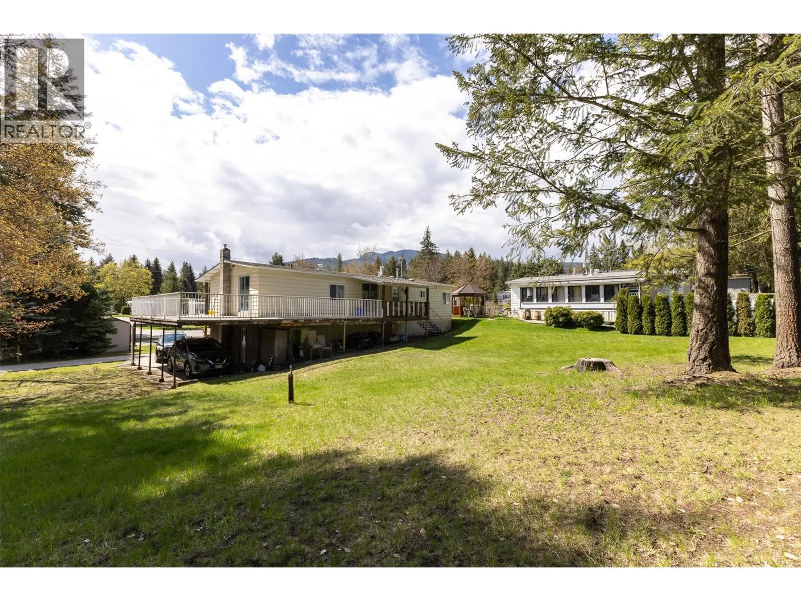 2500 97B Highway SE Unit# 167