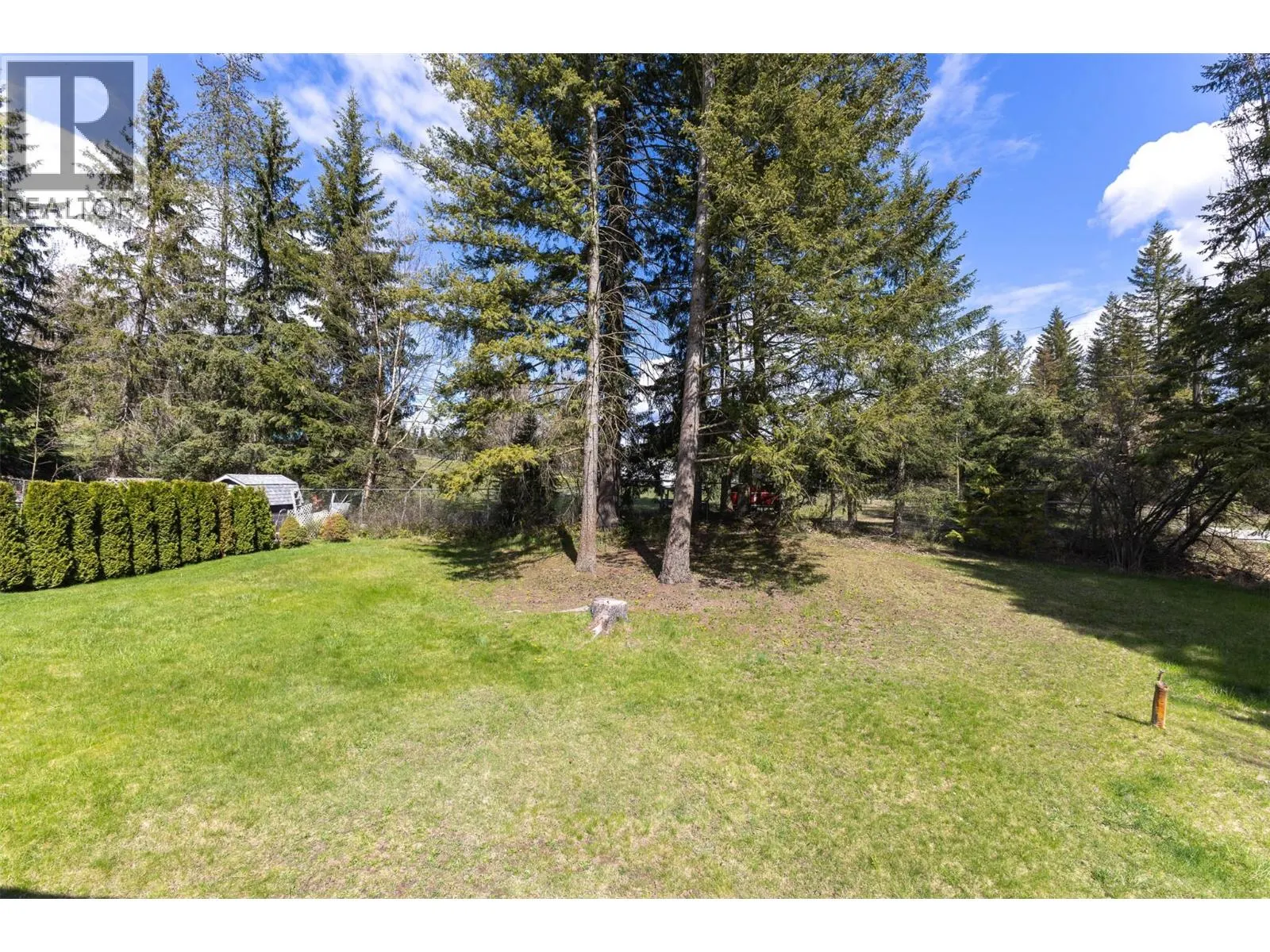 2500 97B Highway SE Unit# 167
