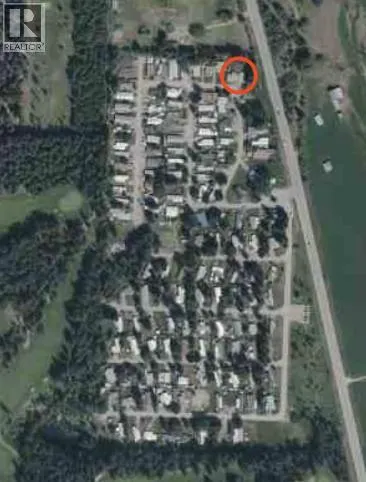 2500 97B Highway SE Unit# 167
