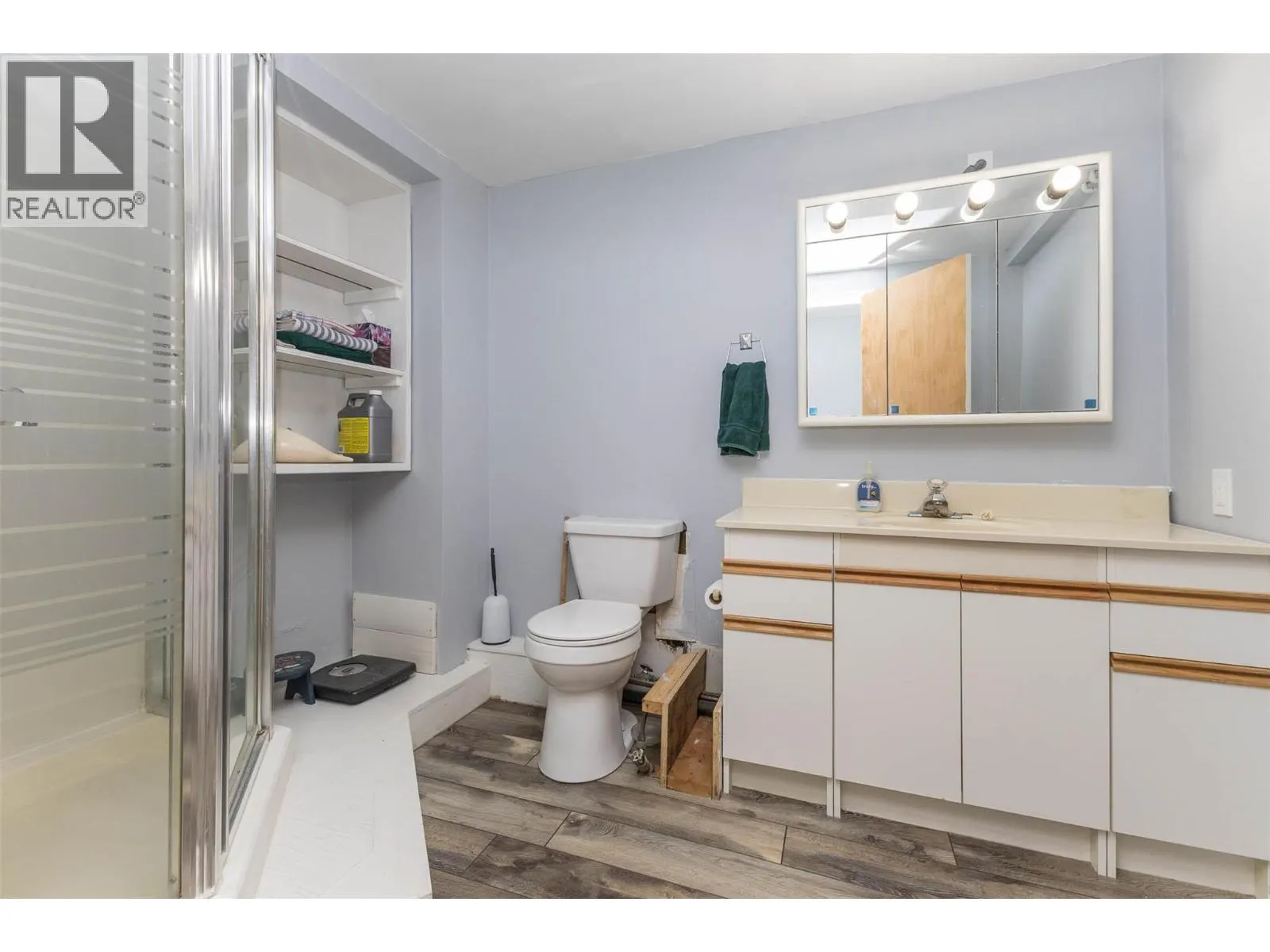 2500 97B Highway SE Unit# 167