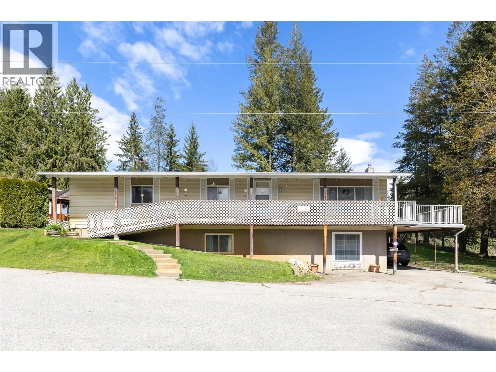 2500 97B Highway SE Unit# 167