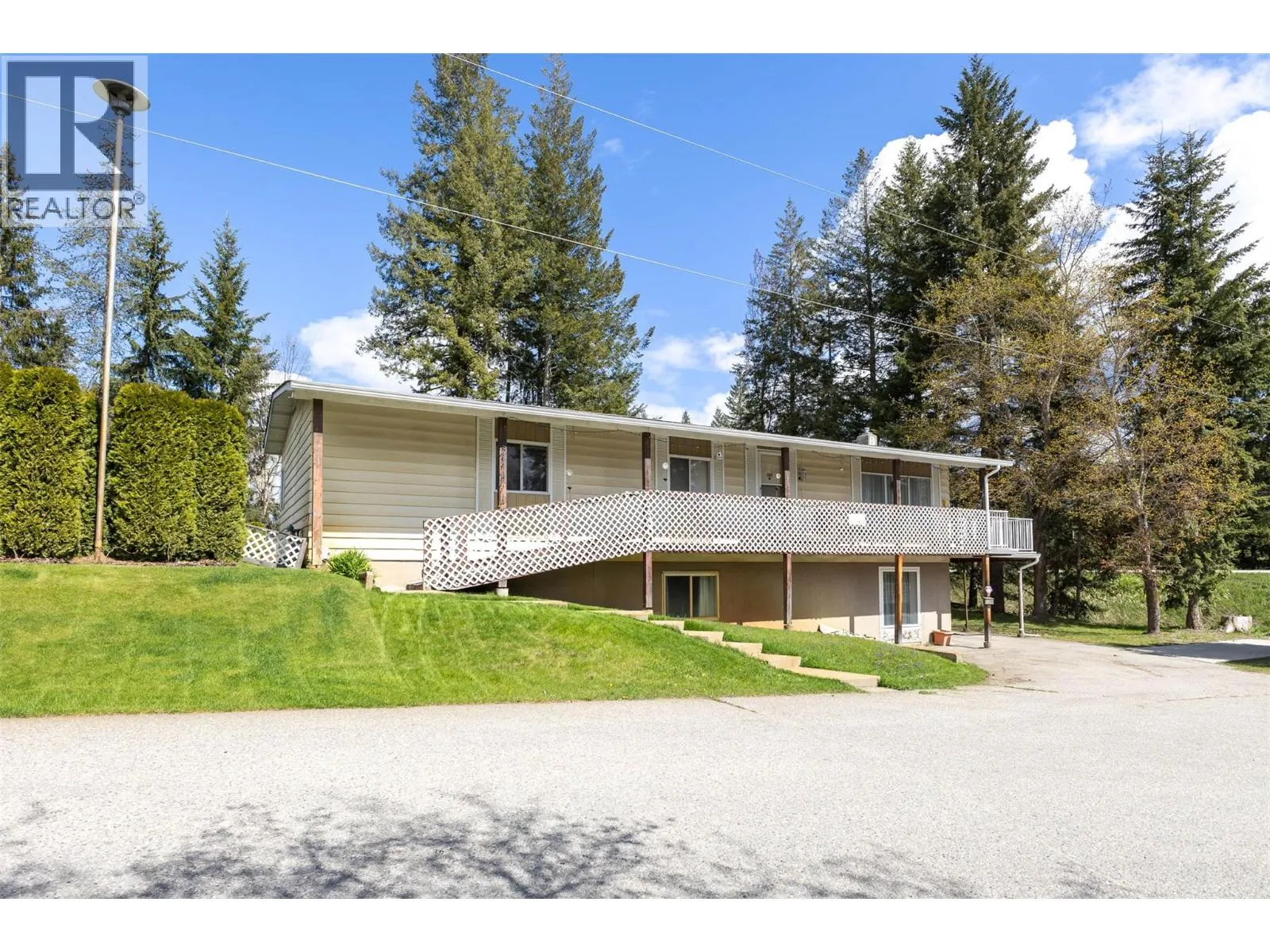 2500 97B Highway SE Unit# 167