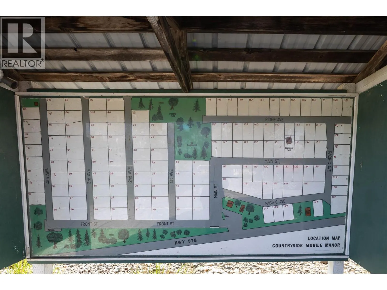 2500 97B Highway SE Unit# 167
