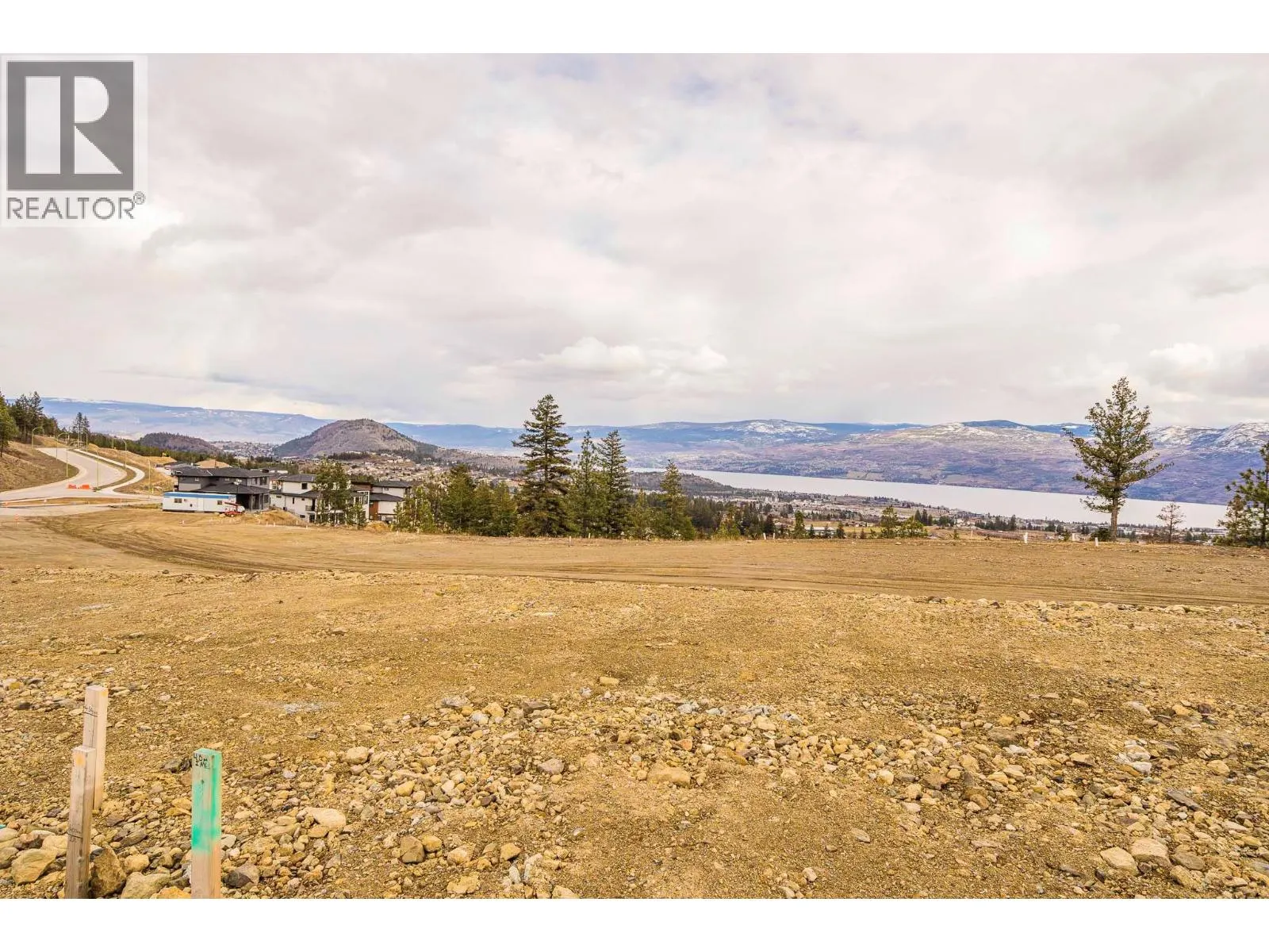 Lot 9 Scenic Ridge Drive