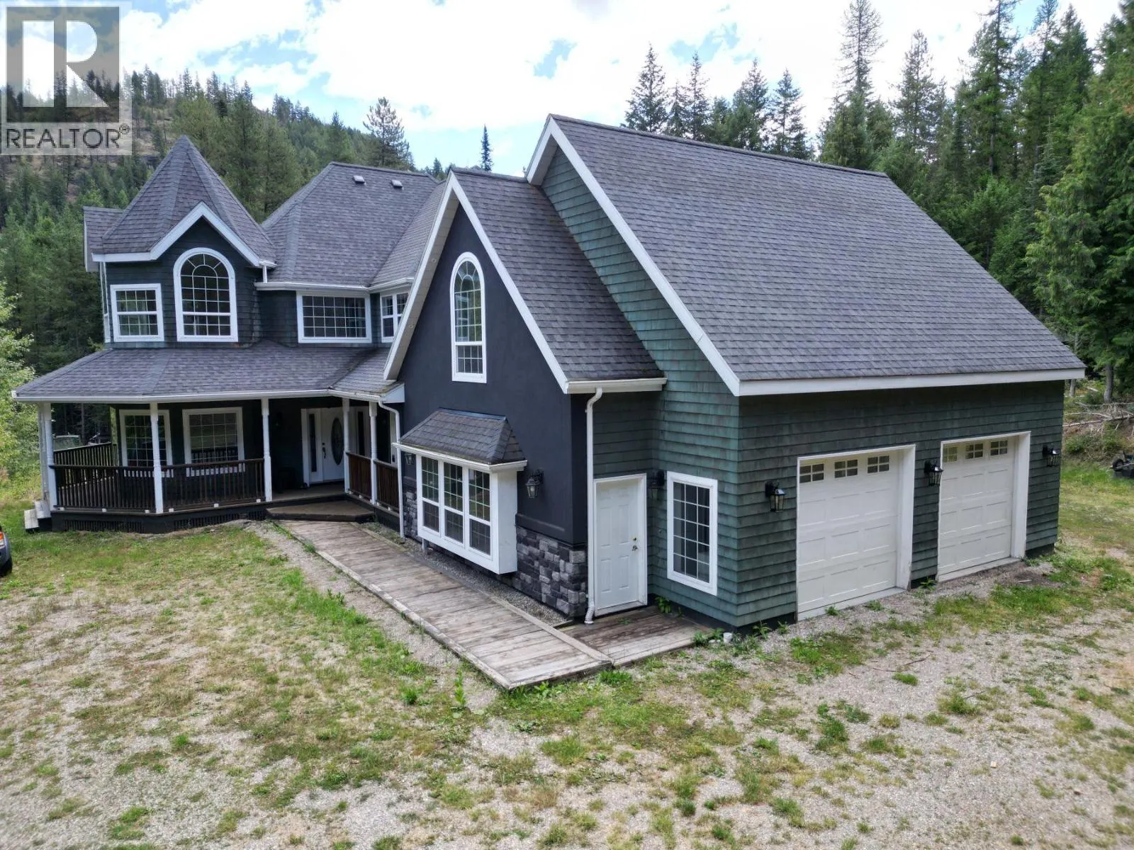 6016 Athelston - Hartford Road