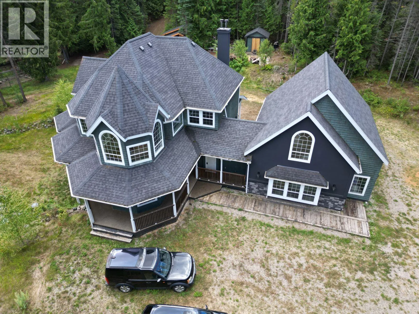 6016 Athelston - Hartford Road