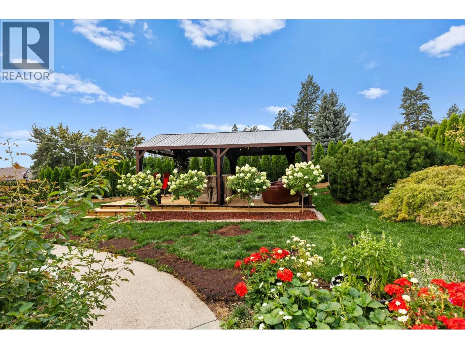 2669 Wild Horse Drive